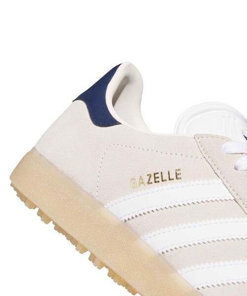 ADIDAS GOLF スニーカー 「adidas（アディダス）」ガゼルゴルフ