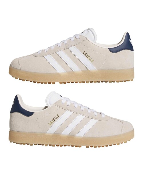 ADIDAS GOLF スニーカー 「adidas（アディダス）」ガゼルゴルフ