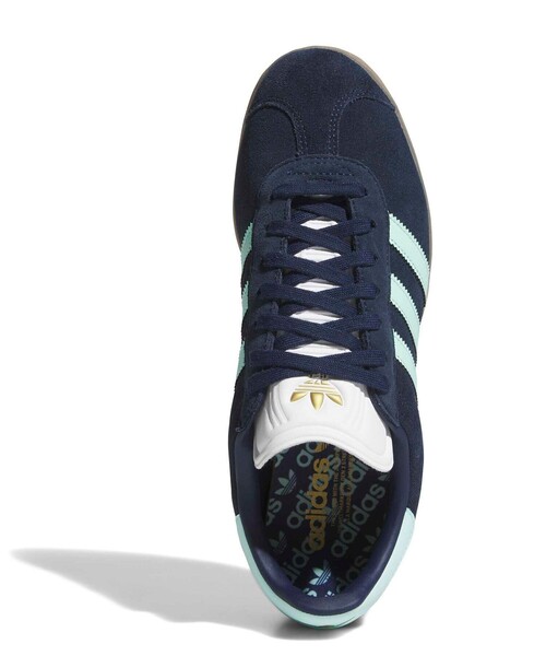 ADIDAS GOLF スニーカー 「adidas（アディダス）」ガゼルゴルフ