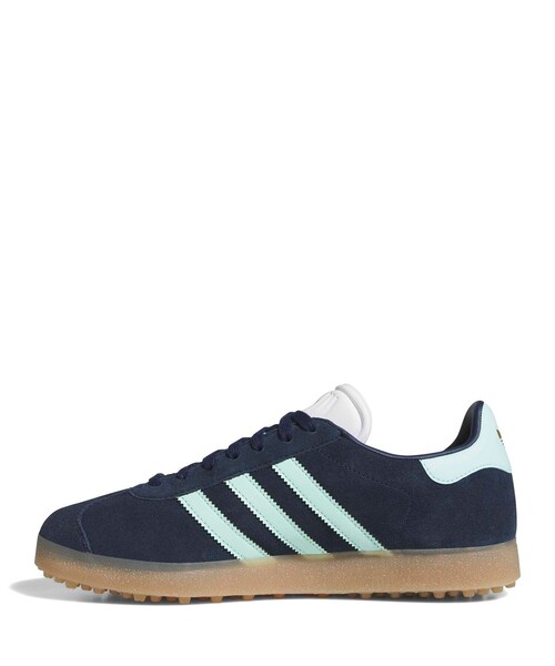 ADIDAS GOLF スニーカー 「adidas（アディダス）」ガゼルゴルフ