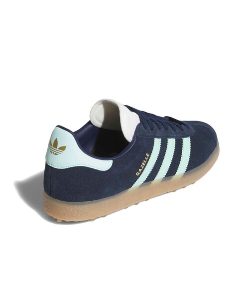 ADIDAS GOLF スニーカー 「adidas（アディダス）」ガゼルゴルフ