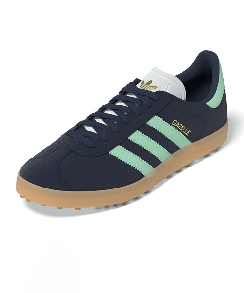 ADIDAS GOLF スニーカー 「adidas（アディダス）」ガゼルゴルフ