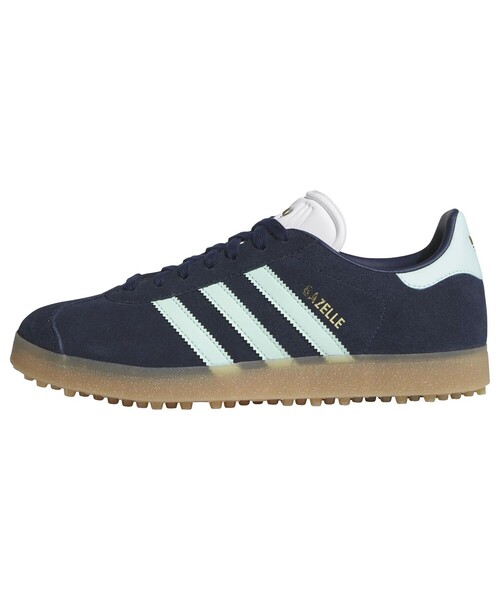 ADIDAS GOLF スニーカー 「adidas（アディダス）」ガゼルゴルフ