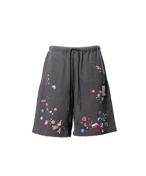スウェットパンツ ジャージ メンズの画像