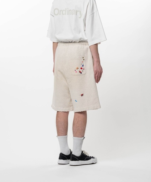 スウェットパンツ ジャージ メンズの画像