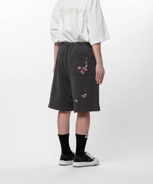 スウェットパンツ ジャージ メンズの画像