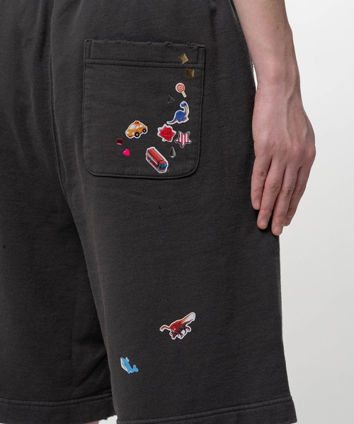 スウェットパンツ ジャージ メンズの画像