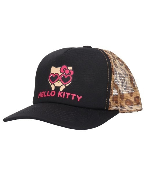 sanrio（サンリオ） メッシュキャップ キャップ 帽子 SANRIO（サンリオ