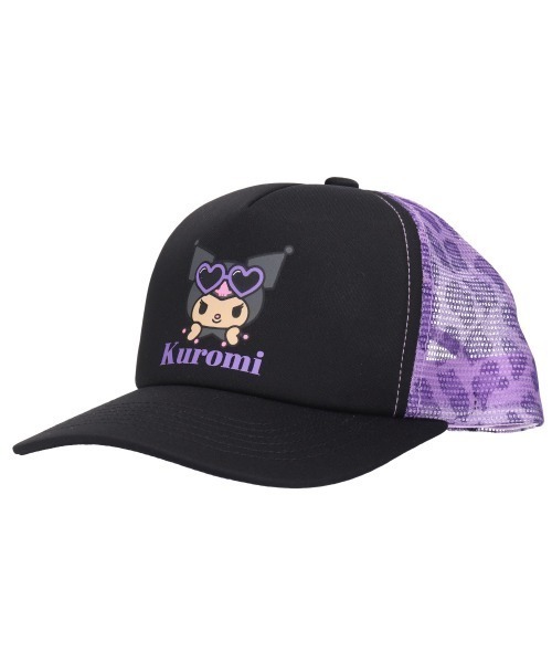 sanrio（サンリオ） メッシュキャップ キャップ 帽子 SANRIO（サンリオ