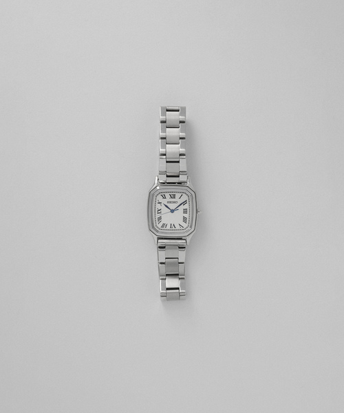SEIKO（セイコー） 腕時計 SEIKO Exclusive Spick＆Span Silver 別注