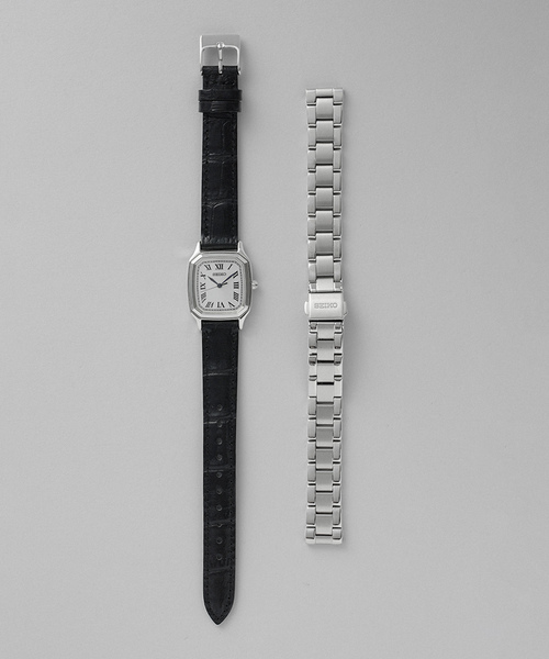 SEIKO（セイコー） 腕時計 「追加」SEIKO Exclusive Spick＆Span