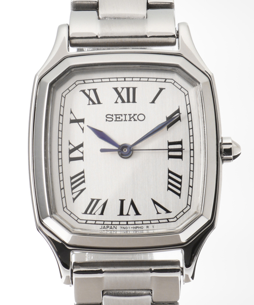SEIKO（セイコー） 腕時計 「追加」SEIKO Exclusive Spick＆Span