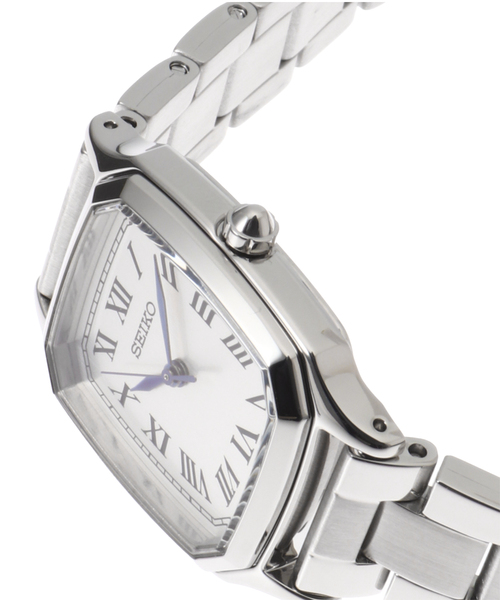 SEIKO（セイコー） 腕時計 SEIKO Exclusive Spick＆Span Silver 別注