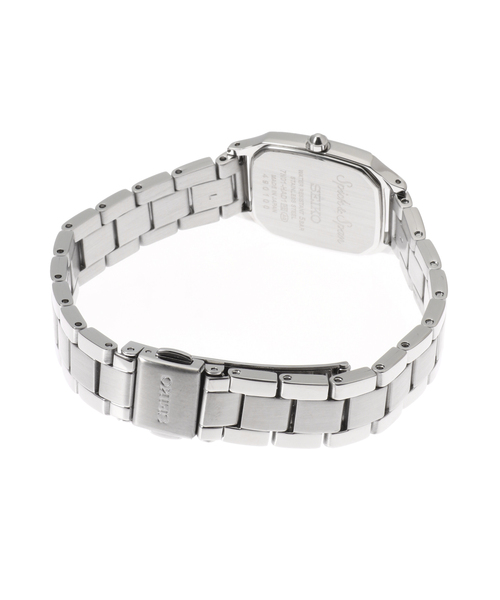 SEIKO（セイコー） 腕時計 「追加」SEIKO Exclusive Spick＆Span