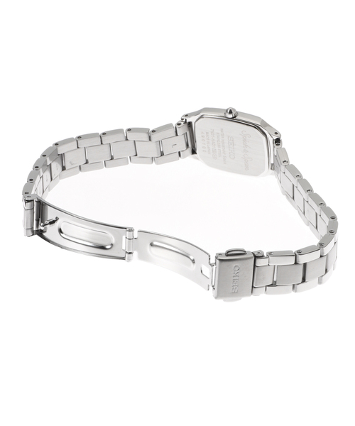 SEIKO（セイコー） 腕時計 「追加」SEIKO Exclusive Spick＆Span
