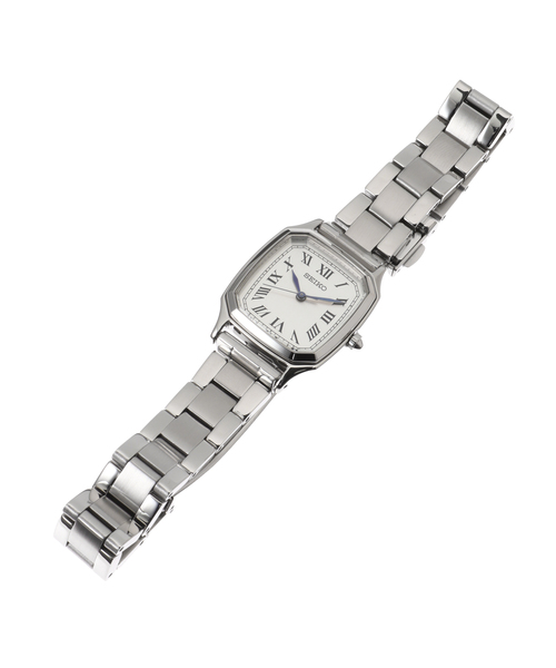 SEIKO Exclusive Spick＆Span Silver SEIKO（セイコー） 腕時計 SEIKO Exclusive Spick＆Span Silver 別注
