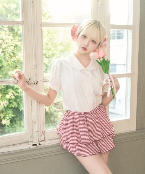 Lovilyn ワンピース クラシカルレディセットアップ : ZOZOTOWN Yahoo