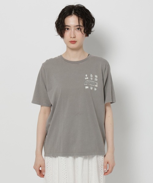 niko and…（ニコアンド） tシャツ BOYSアソートグラフィックTシャツ