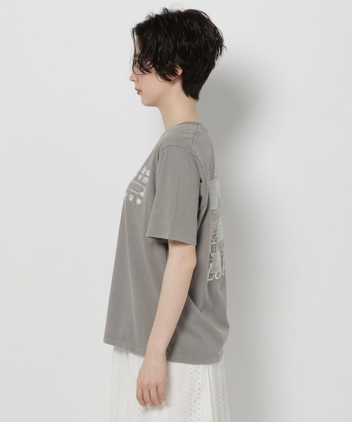niko and…（ニコアンド） tシャツ 半袖 BOYSアソートグラフィックT