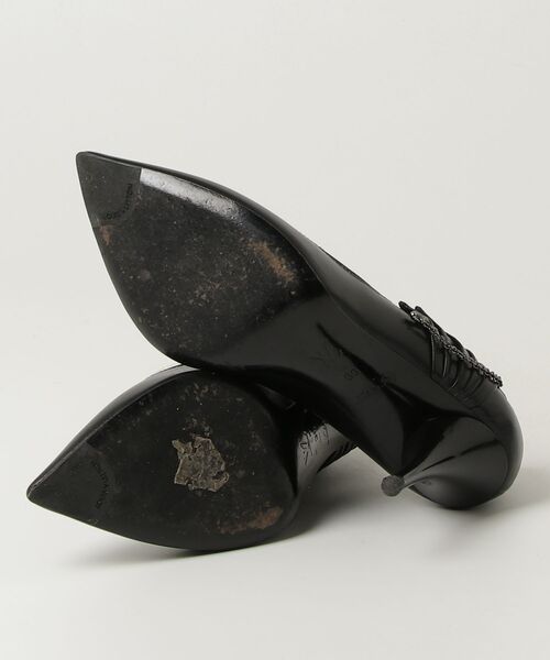 LOUIS VUITTON パンプス｜シューズ｜ファッション 通販 - Yahoo
