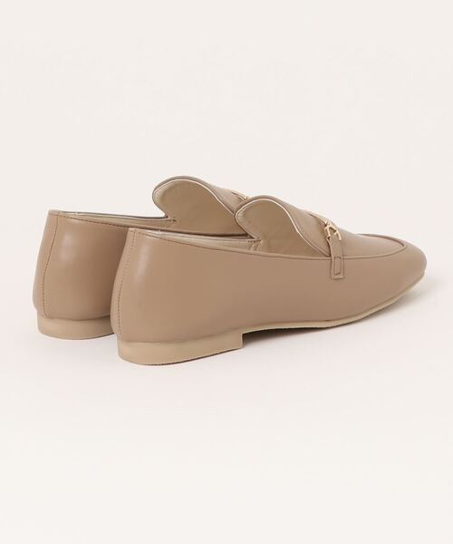 「Piedi Nudi」 シューズ M ブラック レディース_画像2