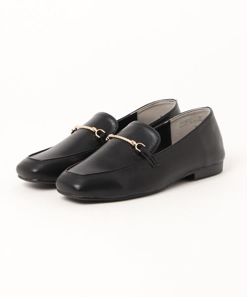 「Piedi Nudi」 シューズ M ブラック レディース_画像5