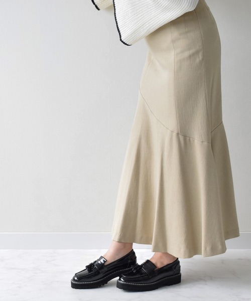 「Bridget Birkin」 シューズ M ブラック レディース_画像4