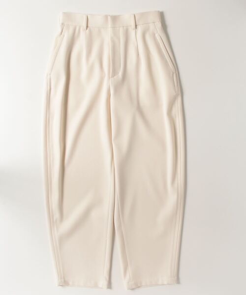 LOEFF（ロエフ） パンツ 1 ホワイト レディース : ZOZOTOWN Yahoo!店