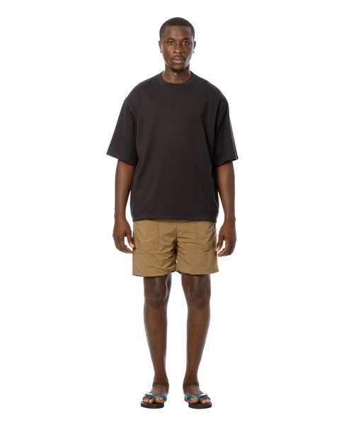 Sundinista サンディニスタ Tシャツ 半袖 38 Sandinista（サンディニスタ） tシャツ Gentle Resort Tee / リゾートT