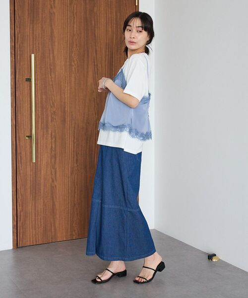 CRAFT STANDARD BOUTIQUE（クラフトスタンダードブティック） ロング