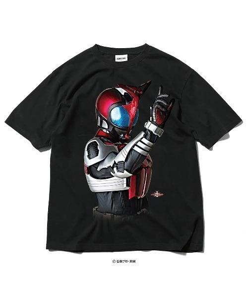 仮面ライダー tシャツのおすすめ人気商品一覧 通販 - Yahoo!ショッピング