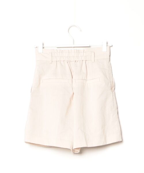 「FREE'S MART」 ショートパンツ SMALL ホワイト レディース_画像2