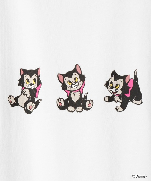 「Heather」 長袖カットソー FREE ピンク レディース_画像4