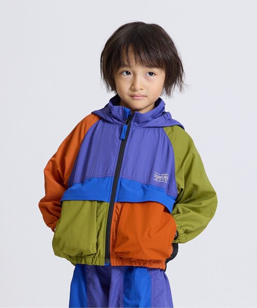 Polo Ralph Lauren Childrenswear ラルフローレン スタジャン アウター
