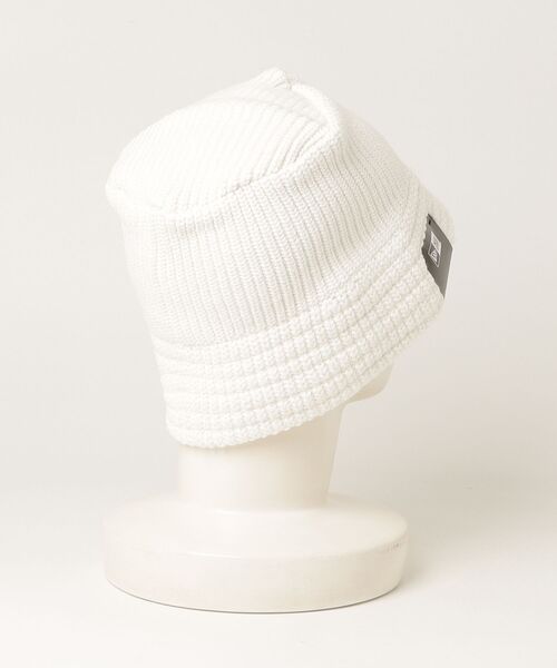 NEW ERA（ニューエラ） ニット帽 ニットキャップ 「NEW ERA」ニット