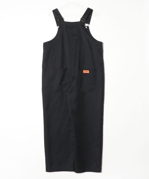 ⭐️新品⭐️UNIVERSAL OVERALL オーバーオール 定価19800円 UNIVERSAL OVERALL（ユニバーサルオーバーオール） オーバーオール