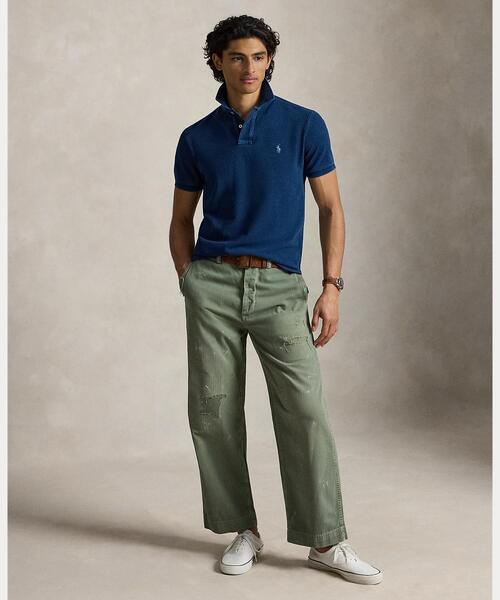 POLO RALPH LAUREN（ポロ・ラルフローレン） ラルフローレン