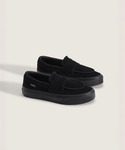 vans ローファー キッズ ローファー 53...の詳細画像1