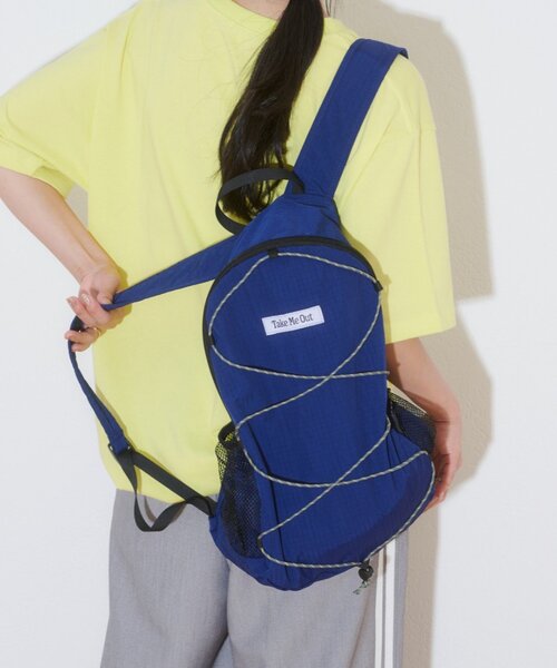 CIAOPANIC TYPY（チャオパニックティピー） デイバック リュック