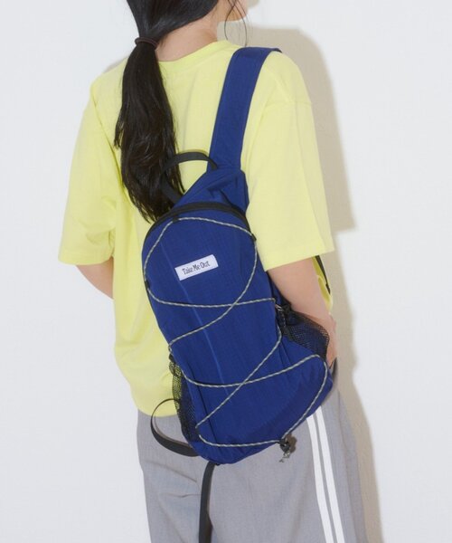 CIAOPANIC TYPY（チャオパニックティピー） デイバック リュック