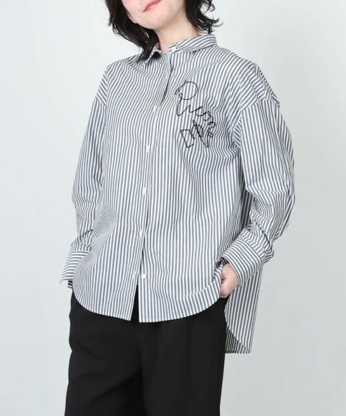STUDIO PICONE レディースシャツ、ブラウス｜トップス｜ファッション