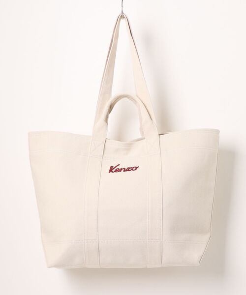 KENZO（ケンゾー） ショルダーバッグ 03KENZO EIFFEL TOWER DESIGN