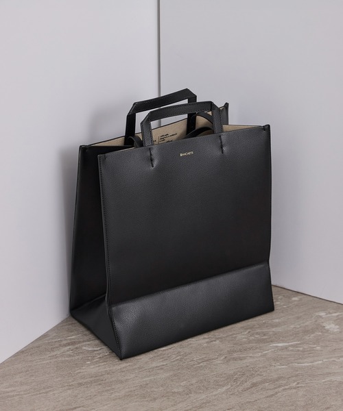 SALON adam et rope'（サロン アダム エ ロペ） ショルダーバッグ