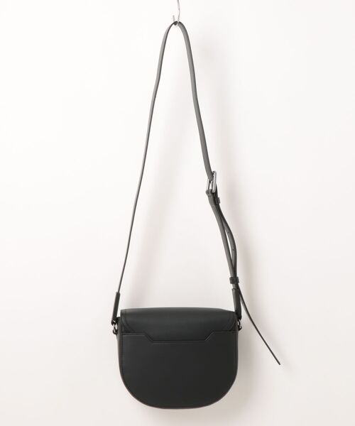 MICHAEL KORS（マイケルコース） ショルダーバッグ KOLE MD SADDLE BAG