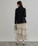 ジャケット テーラードジャケット 「マシンウォ...の詳細画像4