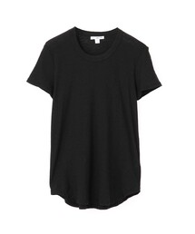 JAMES PERSE（ジェームスパース） tシャツ 半袖 スラブジャージー
