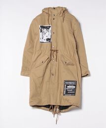 モッズコート　英国製　レア 全2色【Vin&Age/ヴィン&エイジ】2023AW「Mods Coat/モッズコート