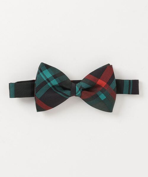MR.BATHING APE ネクタイ BAPE CHECK BOW TIE M : ZOZOTOWN Yahoo!店