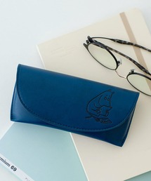 HIGHTIDE 伊達メガネ メガネ 眼鏡 MOOMIN ムーミン メガネケース