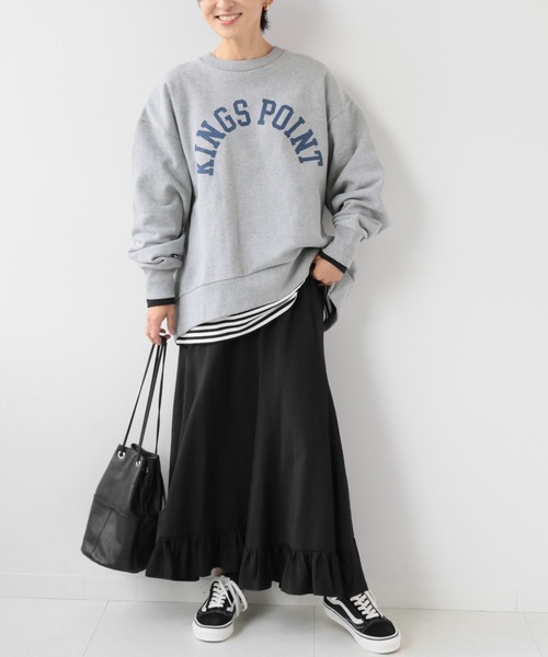 定番大得価 スカート ウォッシャブルヘムギャザーイージースカート◆ ZOZOTOWN PayPayモール店 - 通販 - PayPayモール 新品本物保証